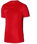 Nike Academy 23 Training T-Shirt Herren - rot-S