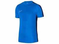 Nike Academy 23 T-Shirt Kinder - blau-122-128