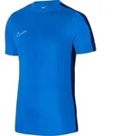 Nike Academy 23 T-Shirt Kinder - blau-122-128