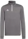 adidas Entrada 22 Trainingstop Kinder - grau-152