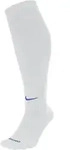 Nike Classic II Sock Stutzen - wei&szlig;/blau - 34 - 38