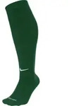 Nike Classic II Sock Stutzen - gr&uuml;n/wei&szlig; - 34 - 38