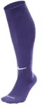 Nike Classic II Sock Stutzen - lila/wei&szlig; - 34 - 38
