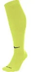 Nike Classic II Sock Stutzen - neongelb - 30 - 34