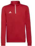 adidas Entrada 22 Trainingstop Kinder - rot-128