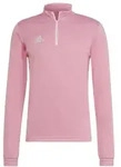 adidas Entrada 22 Trainingstop Herren - rosa-3XL