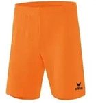 Erima Rio 2.0 Shorts Kinder - neon orange - 128