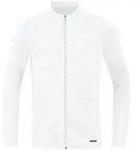 Jako Jacke Pro Casual - wei&szlig; - 36