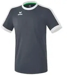 Erima Retro Star Trikot Kinder - slate grey/wei&szlig; - 164