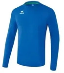 Erima Trikot Liga langarm Herren - new royal - 3XL