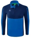 Erima Six Wings Trainingstop Kinder - new royal/new navy - 140