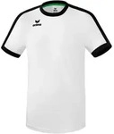 Erima Retro Star Trikot Herren - wei&szlig;/schwarz - M
