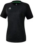 Erima Madrid Trikot Damen Damen - schwarz - 34