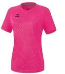 Erima Madrid Trikot Damen Damen - pink glo - 34