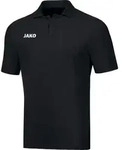 Jako Polo Base Kinder - schwarz - 152