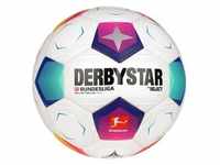 Derbystar Bundesliga Brillant Replica Light 23/24 - weiß-4