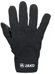 Jako Feldspielerhandschuhe Fleece - schwarz - 10