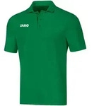 Jako Polo Base - sportgr&uuml;n - L