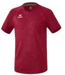 Erima Madrid Trikot Kinder - bordeaux - 128