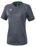 Erima Madrid Trikot Damen Damen - slate grey - 34