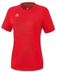 Erima Madrid Trikot Damen Damen - rot - 34