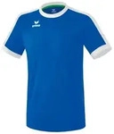 Erima Retro Star Trikot Herren - new royal/wei&szlig; - S