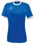 Erima Mantua Trikot Damen - new royal/wei&szlig; - 34