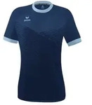 Erima Mantua Trikot Damen - new navy/faded denim - 34