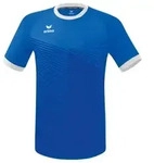 Erima Mantua Trikot Herren - new royal/wei&szlig; - S