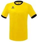 Erima Mantua Trikot Herren - gelb/schwarz - S