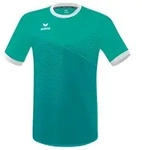 Erima Mantua Trikot Herren - columbia/wei&szlig; - M