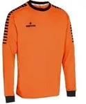 Derbystar Hyper Torwarttrikot Herren - blau S