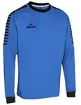 Derbystar Hyper Torwarttrikot - petrol/schwarz - S