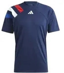 adidas Fortore 23 Trikot Herren - navy/wei&szlig;/blau/rot - M