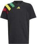 adidas Fortore 23 Trikot Kinder - schwarz/gelb/gr&uuml;n/rot - 128
