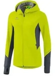 Erima Racing Running Jacke Damen - primrose - 34