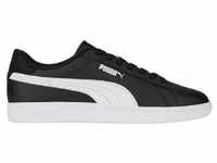 Puma Smash 3.0 L Sneaker - schwarz/weiß-46