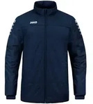 Jako Coachjacke Team - marine - L