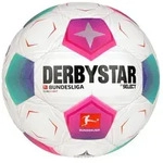 Derbystar Bundesliga Club S-Light 23/24 - wei&szlig;-5