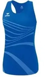 Erima Racing Singlet Damen - new royal - 34