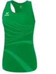 Erima Racing Singlet Damen - smaragd - 34
