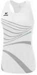 Erima Racing Singlet Damen - new white - 34