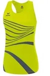 Erima Racing Singlet Damen - primrose - 34
