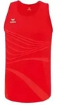 Erima Racing Singlet Kinder - rot - 140
