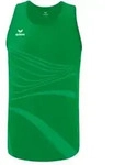 Erima Racing Singlet Kinder - smaragd - 128