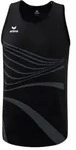Erima Racing Singlet Kinder - schwarz - 128
