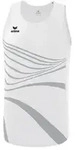 Erima Racing Singlet Kinder - new white - 128