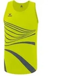 Erima Racing Singlet Kinder - primrose - 128