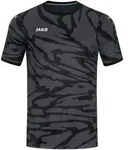 Jako Animal Trikot Kinder - grau/schwarz - 116