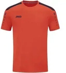Jako Trikot Power KA - flame/marine - 34